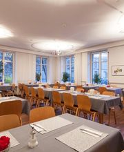 Hotel Alpha, Garni Bild 2