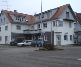 Schreinerei David Schmid Bild 1