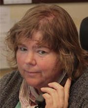 Anke Thiedke