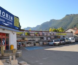 Morin Matériaux image 1
