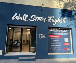 Wall Street English Málaga imagen 1