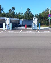 Iberdrola | bp pulse estación de recarga imagen 4