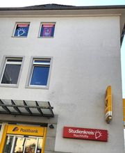 Erkelenz Außensicht Detail