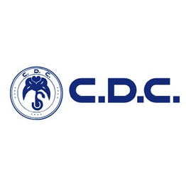 Cdc logo