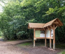 FriedWald Litermont Bild 9