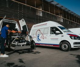 MTS Patiententransport GmbH Bild 9