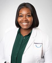 Brenyatta Travis, DDS, DMD image 1