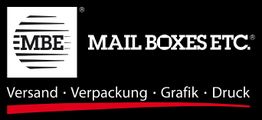 Mail Boxes Etc. offizieller UPS Kooperationspartner