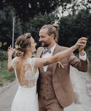 L'Atelier 5 - Costumes et vêtements sur mesure à Caen image 8