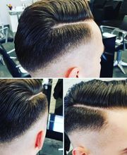 CAPRICE Hairstyle Bild 4