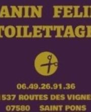 Canin Félin Toilettage image 7