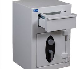 Einwurftresor Deposit