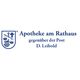 Logo der Apotheke am Rathaus
