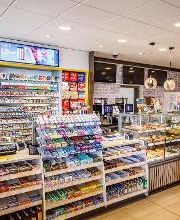 Shell Recharge Charging Station Bild 16