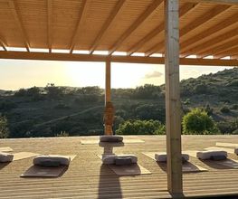 Jysoa Retreats GmbH Bild 1