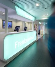 FRENKENKLINIK Bild 4