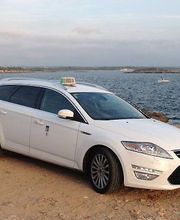 Taxis Colonia Sant Jordi Jaime y María imagen 8