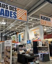 HORNBACH Küchencenter Ludwigshafen-Oggersheim Bild 2