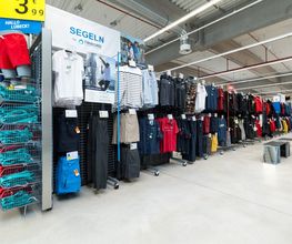 DECATHLON Lübeck Bild 5