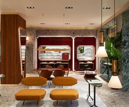 Oliver Peoples immagine 2