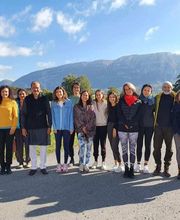 Centre de Formation et de Recherche en Yoga Bild 1