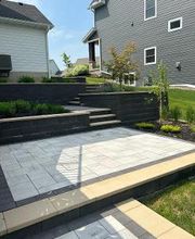 Holm & Olson Landscape Design image 6