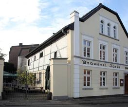 Brauerei Jöris Bild 1