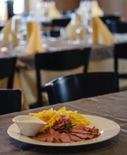 Restaurant Pöschtli Naters Bild 6