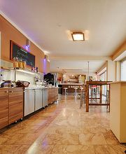 Saunaclub Babylon Bild 3