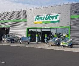 Feu Vert image 5