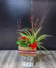 Au Parfum des Fleurs image 17