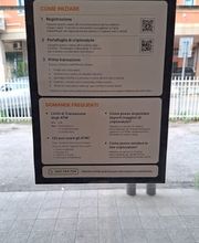 CoinFlip Bitcoin ATM - Tabaccheria Borgo Trento (Ospedale B.go Trento) immagine 1