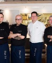 Pier 14 Restaurant Bild 7