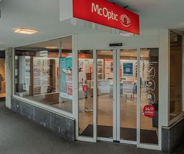 Optiker McOptic - Thun Bild 5