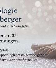 Podologie Bamberger Bild 1