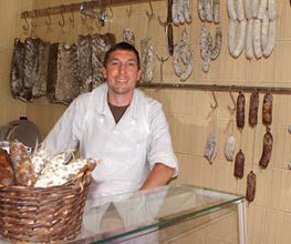 Boucherie Evequoz Bild 1