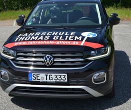 Fahrschule Thomas Gliem Bild 18