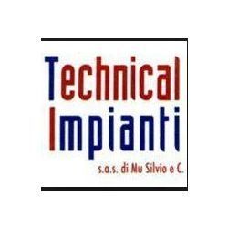 Technical Impianti logo
