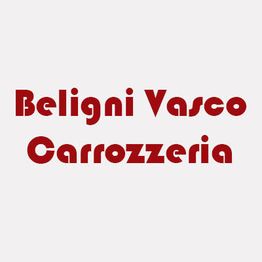 Beligni Vasco Carrozzeria logo