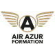 Air azur formation