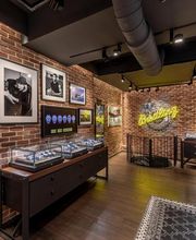 BREITLING BOUTIQUE PARIS RIVE GAUCHE image 9