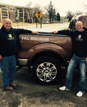 A.L. Woolhouse Construction image 18