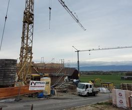 Marques Construction Sàrl Bild 9