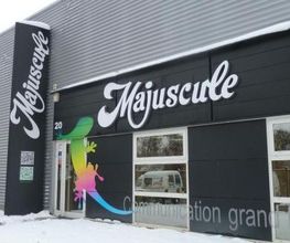 Majuscule image 2