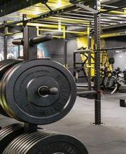 Fitness Park Paris - Porte de Choisy image 6