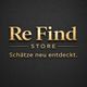 Refind Store