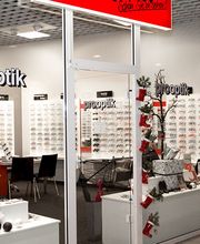 pro optik Augenoptik Aue - Wettinerstraße Bild 1