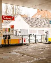 Shell Recharge Charging Station Bild 4