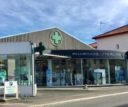 Pharmacie Sterling image 2