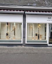 GLAM Studio Friseursalon Bild 1
